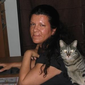 Meet your Posher, Tanja